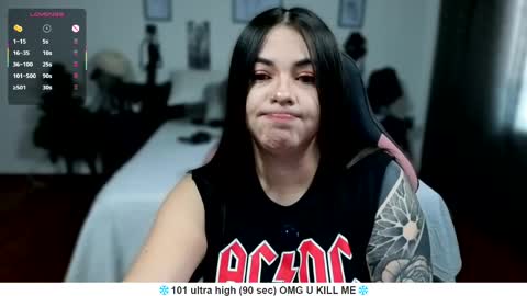 Liah Santos online show from 04/23/26, 12:29