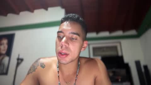 santoxxxkinney online show from 02/09/26, 12:58