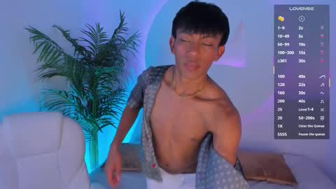 Santii online show from 10/22/25, 11:15