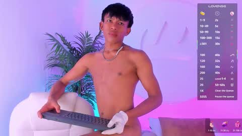 Santii online show from 10/26/25, 11:49