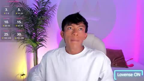 Santii online show from 11/03/25, 09:16