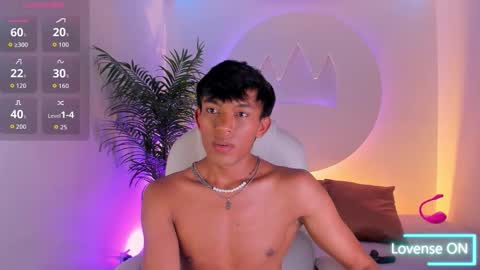 Santii online show from 11/06/25, 09:26