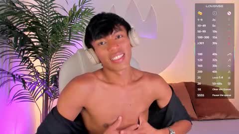 Santii online show from 11/09/25, 12:42