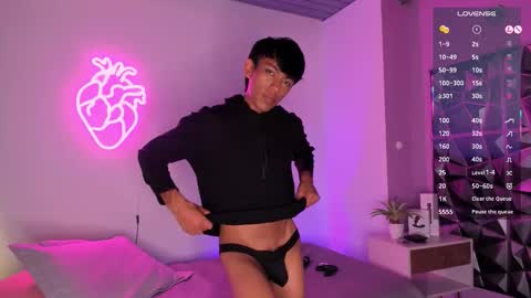 Santii online show from 11/10/25, 11:26