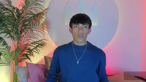 Santii online show from 11/23/25, 05:18