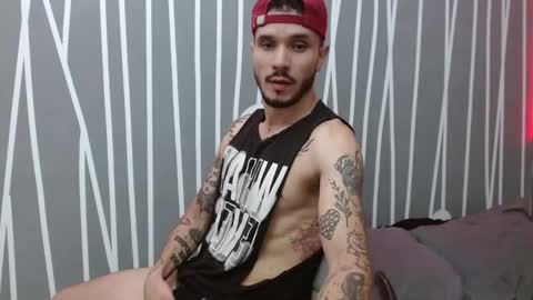 Santy Torres online show from 03/25/26, 02:50