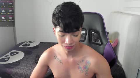 Mr. Santiago online show from 12/07/24, 04:14