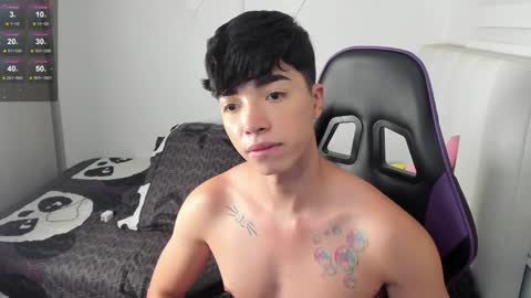 Mr. Santiago online show from 12/08/24, 04:39