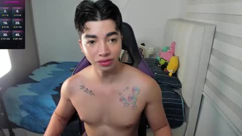 Mr. Santiago online show from 10/03/25, 01:19