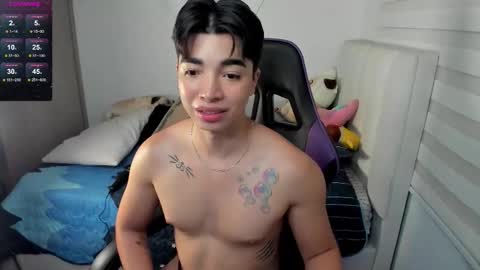 Mr. Santiago online show from 10/28/25, 01:36