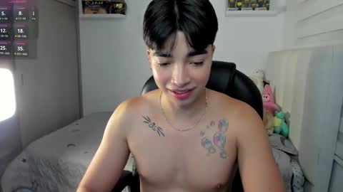 Mr. Santiago online show from 12/03/25, 01:31