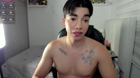 Mr. Santiago online show from 12/20/25, 01:29