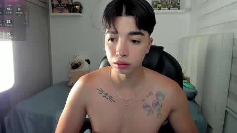 Mr. Santiago online show from 01/17/26, 02:11