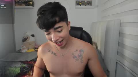 Mr. Santiago online show from 03/06/26, 01:18