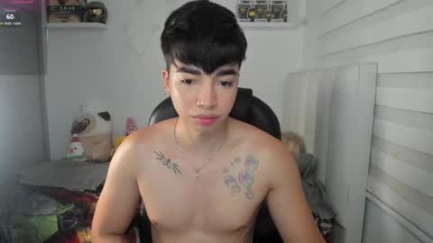 Mr. Santiago online show from 03/07/26, 01:41