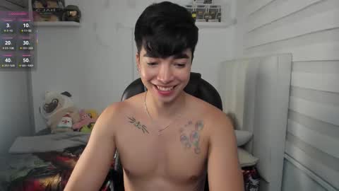 Mr. Santiago online show from 03/20/26, 01:05