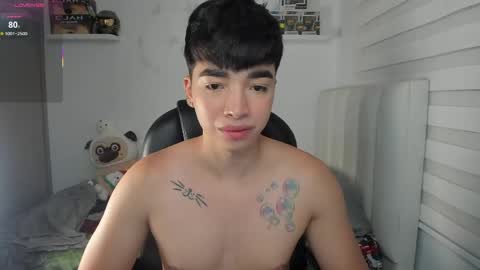 Mr. Santiago online show from 04/17/26, 01:36