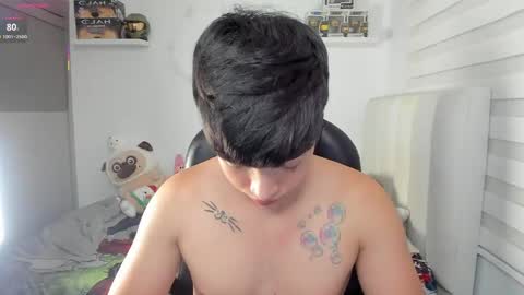 Mr. Santiago online show from 04/23/26, 01:46