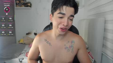 Snapshot of santy7u7 chatting on 05/02/26, 01:38 Mr. Santiago online show from 05/02/26, 01:38