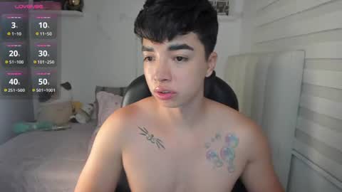 Snapshot of santy7u7 chatting on 07/22/26, 01:47 Mr. Santiago online show from 07/22/26, 01:47
