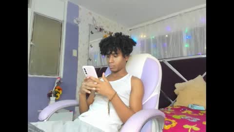 santy online show from 01/09/26, 05:48