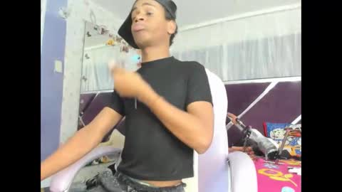 santy online show from 01/11/26, 04:06