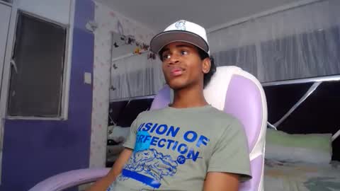 santy online show from 04/08/26, 06:52