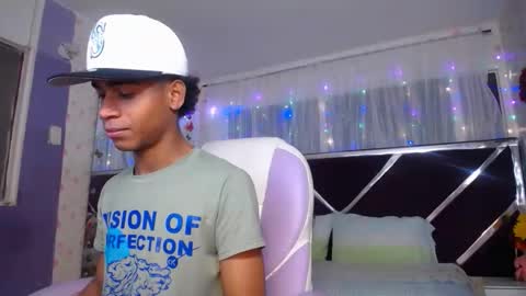 santy online show from 04/20/26, 02:42