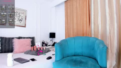 Snapshot of santy_carrington chatting on 02/11/25, 08:31 Santiago Carrington online show from 02/11/25, 08:31