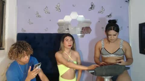 santy_dirtyhot online show from 01/16/25, 07:20