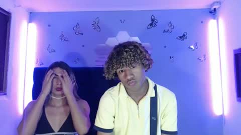 santy_dirtyhot online show from 01/18/25, 07:48