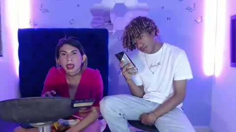 santy_dirtyhot online show from 01/25/25, 09:35