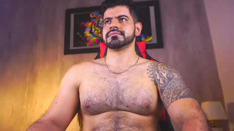 Snapshot of santy_king25 chatting on 04/24/26, 10:28 santiago online show from 04/24/26, 10:28