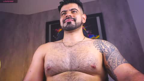 Snapshot of santy_king25 chatting on 05/06/26, 10:31 santiago online show from 05/06/26, 10:31