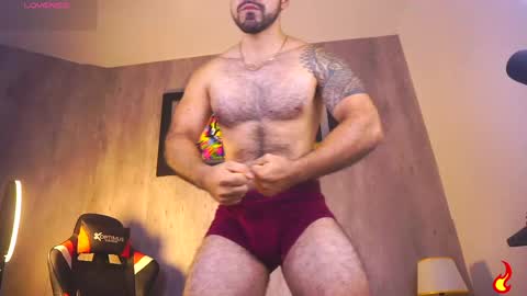 Snapshot of santy_king25 chatting on 05/30/26, 08:55 santiago online show from 05/30/26, 08:55