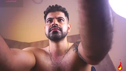 Snapshot of santy_king25 chatting on 06/08/26, 11:10 santiago online show from 06/08/26, 11:10