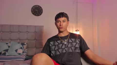 santy_stump online show from 11/05/25, 09:26