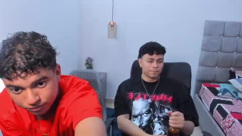 santy_stump online show from 03/15/26, 11:11