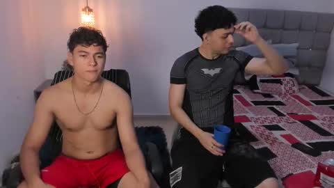 santy_stump online show from 03/18/26, 10:46