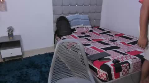 santy_stump online show from 03/20/26, 10:03