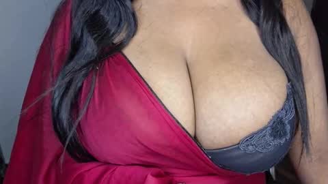 sanvi13 online show from 02/01/26, 03:10