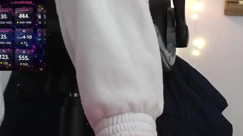 sanyaseraphine0 online show from 02/05/26, 07:40