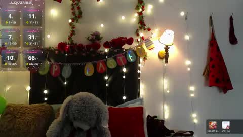 sanyaseraphine0 online show from 04/04/26, 07:44