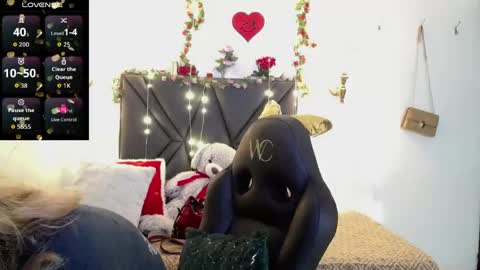 sanyaseraphine0 online show from 06/04/26, 07:20