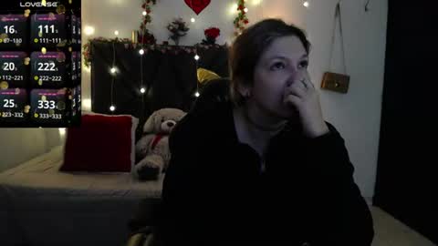 sanyaseraphine0 online show from 06/17/26, 07:48