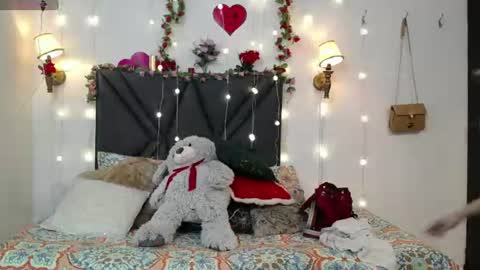 sanyaseraphine0 online show from 07/18/26, 07:06