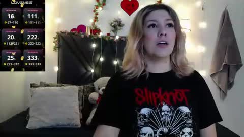 sanyaseraphine0 online show from 07/31/26, 07:35