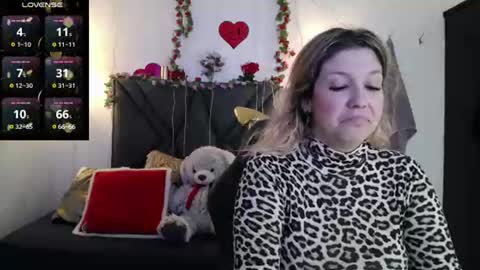 sanyaseraphine0 online show from 08/03/26, 08:34