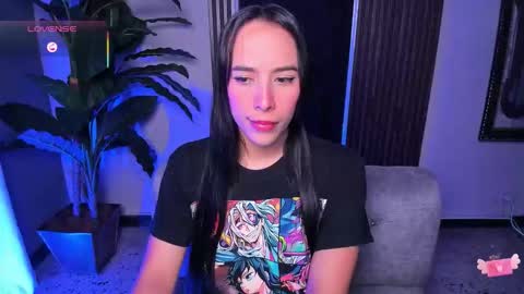 Tatiana online show from 09/11/25, 12:16