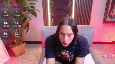 Tatiana online show from 10/07/25, 01:52